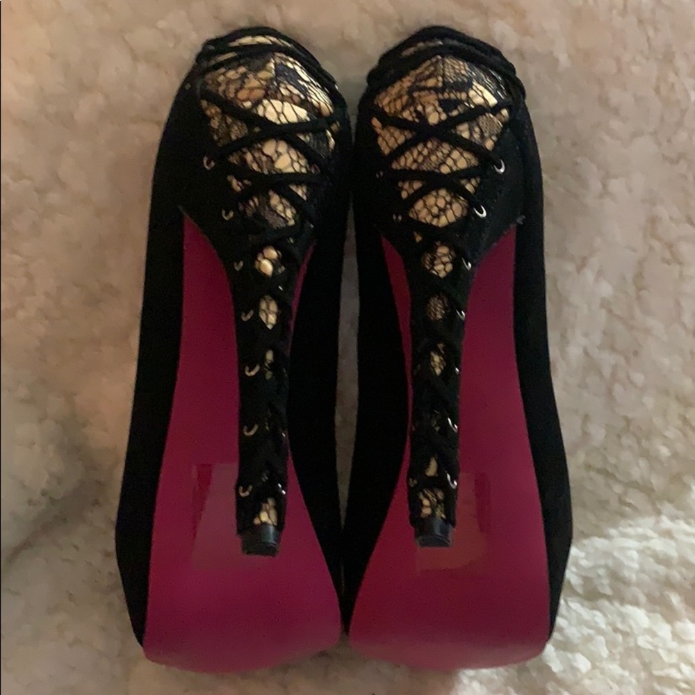 Pumps